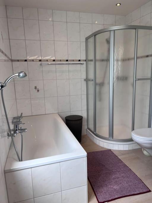 Beautiful House With Free Parking On Premise Villa Utzenstorf Exterior photo